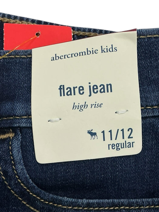 Pantalón para niña 11 (ABERCROMBIE KIDS)