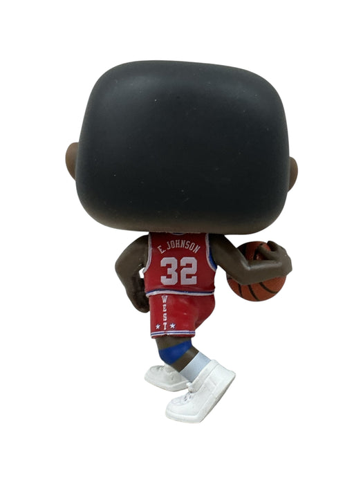 Magic Johnson (FUNKO POP)