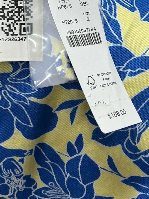 Vestido 2 (J. CREW)