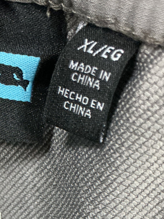 Pantaloneta  XL (HAWK)