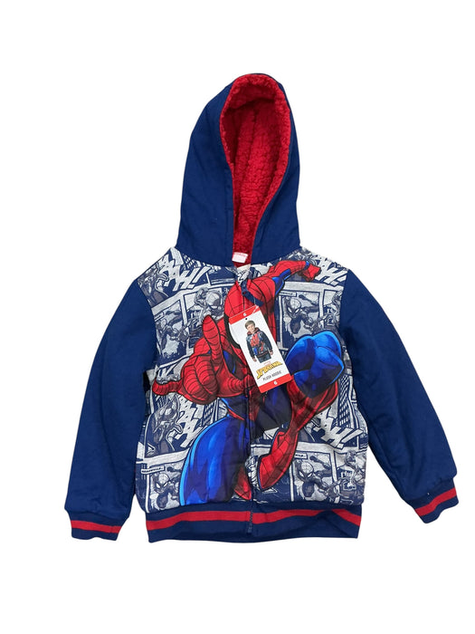 Sudadero para niño 6 (MARVEL)