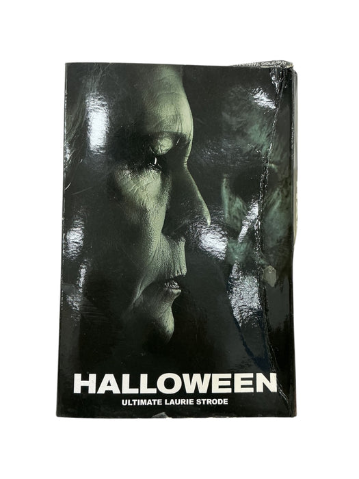 Laurie Strode Halloween
