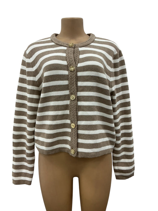 Sudadero L (J.CREW)