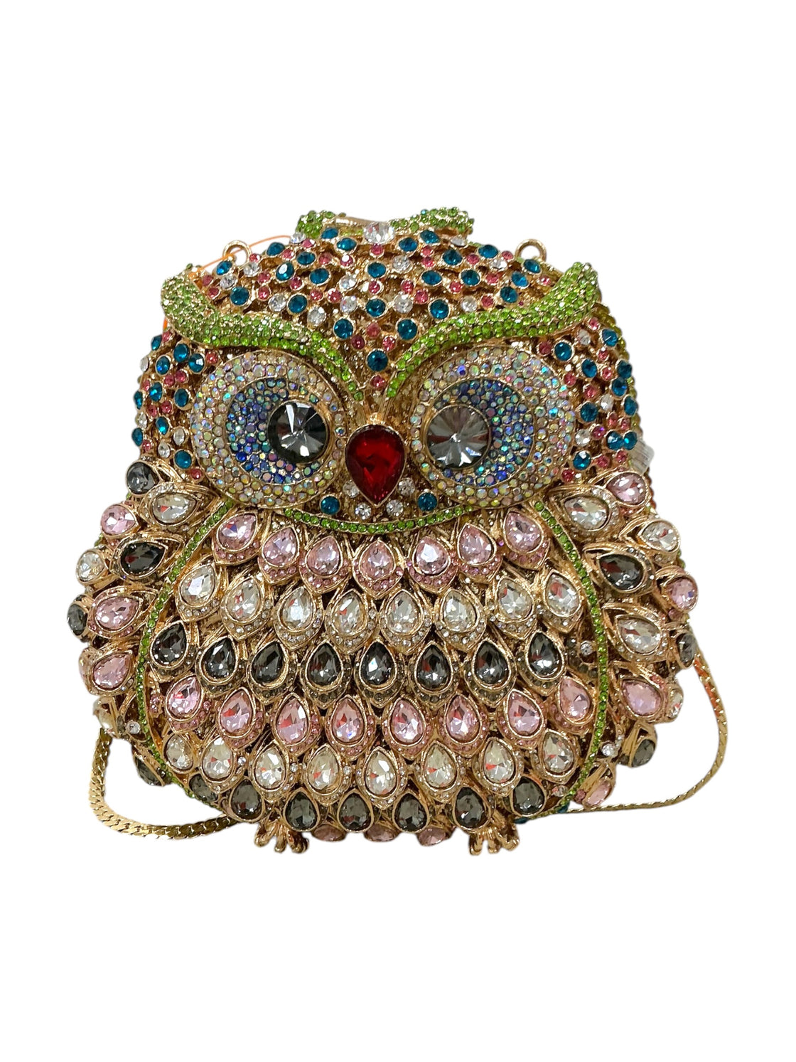 Bolso de mano