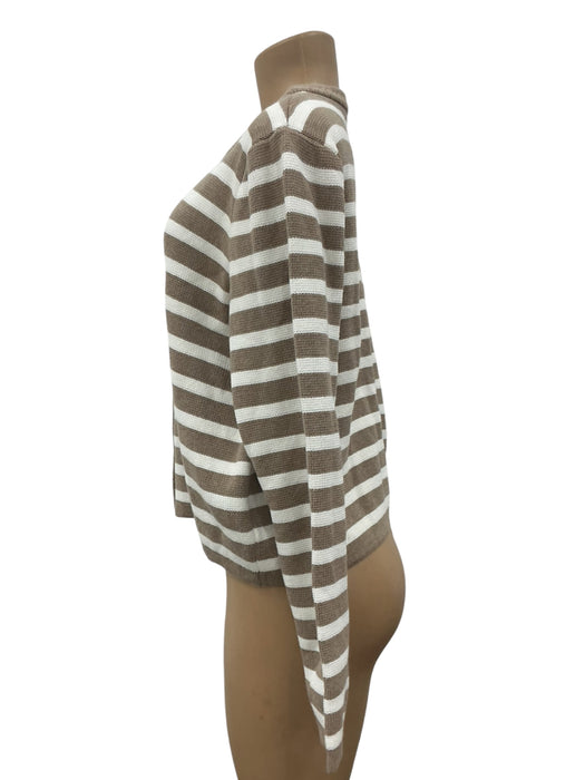 Sudadero L (J.CREW)
