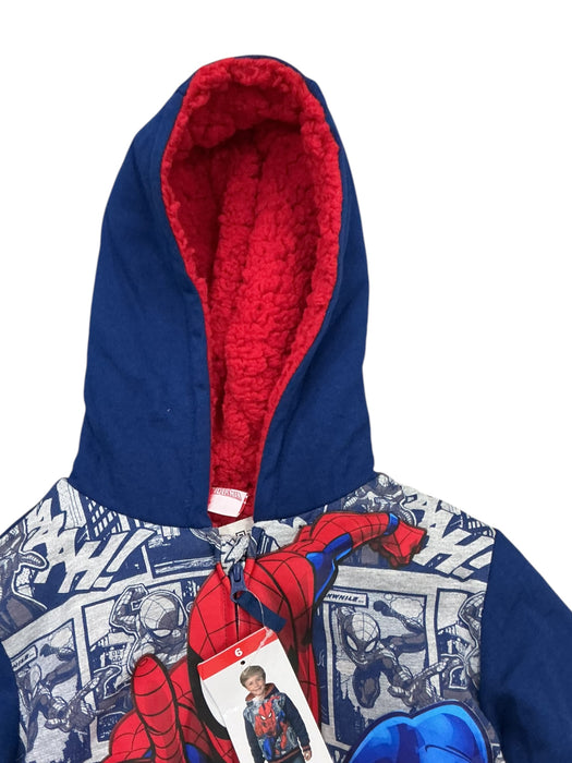 Sudadero para niño 6 (MARVEL)
