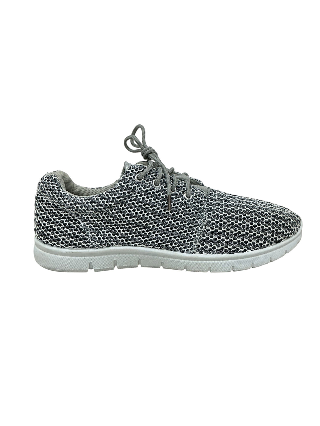 Tenis Deportivos 8