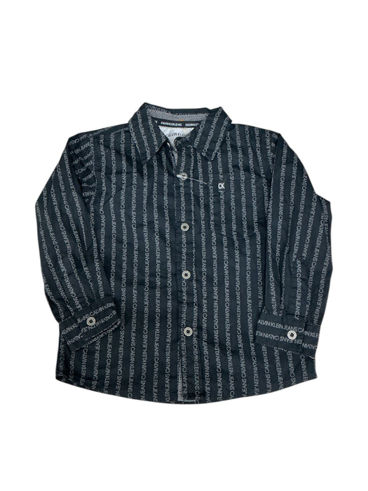 Traje para bebé 24M (CALVIN KLEIN JEANS)