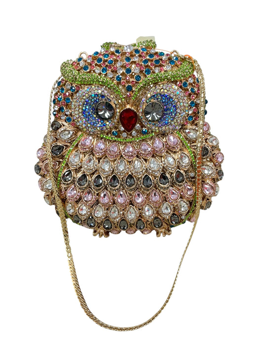 Bolso de mano