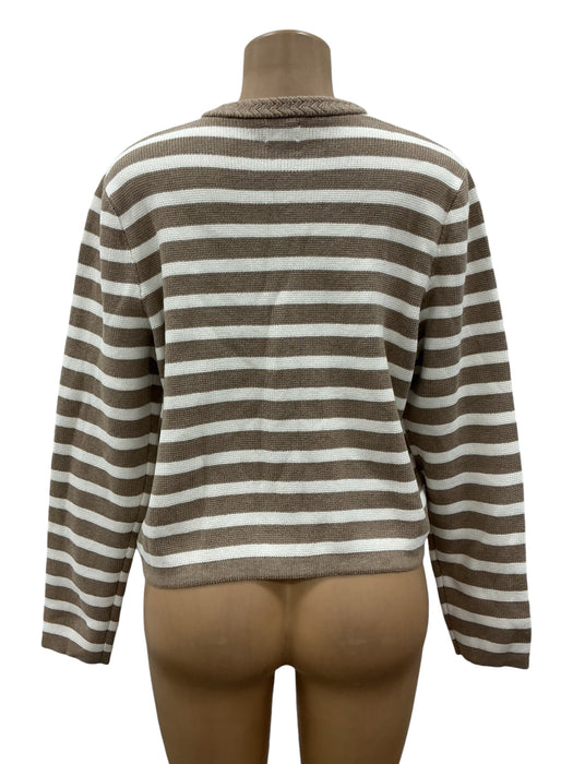 Sudadero L (J.CREW)