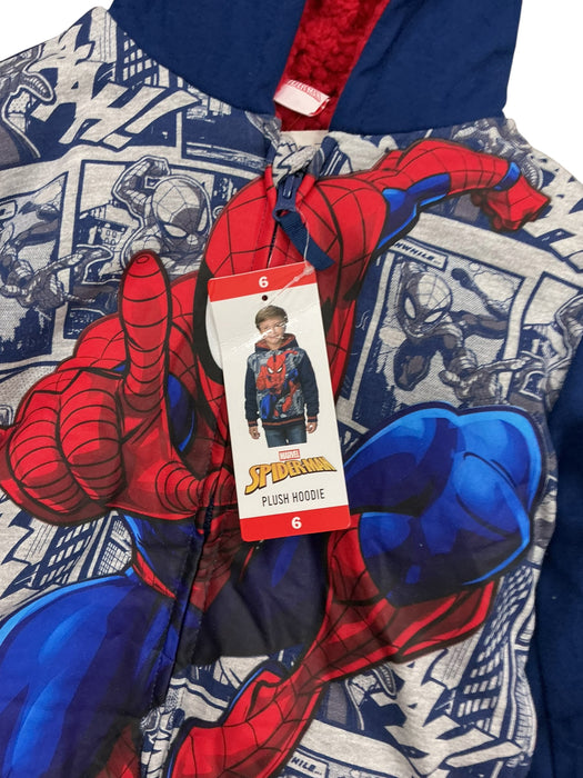 Sudadero para niño 6 (MARVEL)