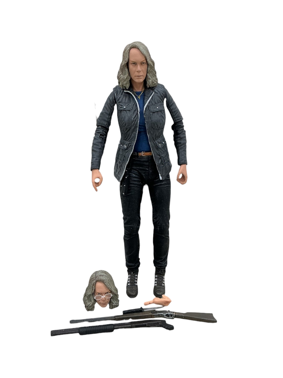 Laurie Strode Halloween