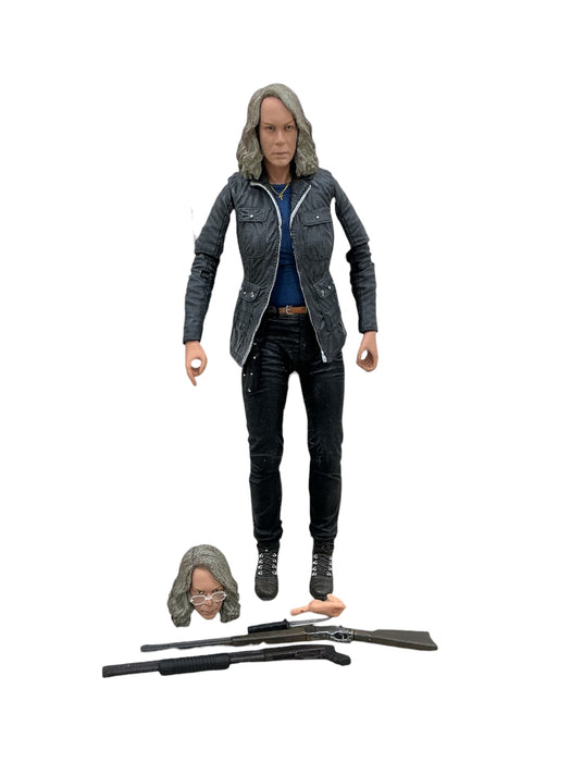 Laurie Strode Halloween