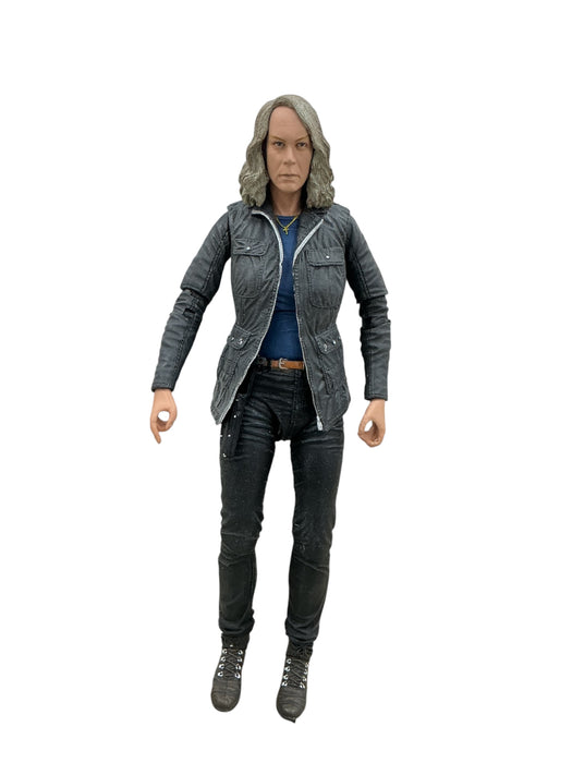 Laurie Strode Halloween