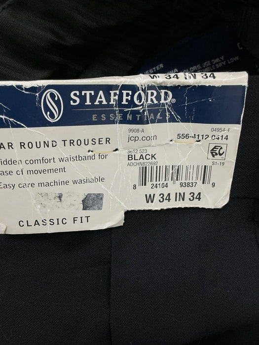 Pantalón 34*34 (STAFFORD)