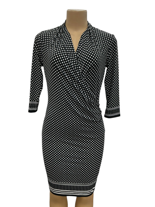 Vestido XS (MAX STUDIOS)