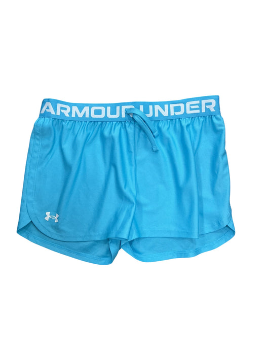 Short YLG (UNDER ARMOUR)