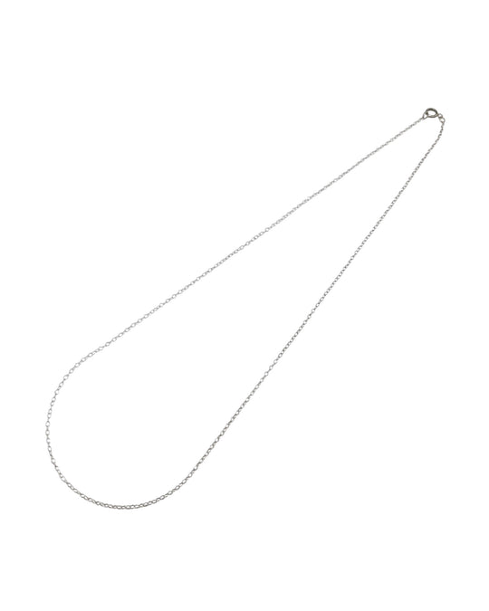 Cadena de plata  (925)