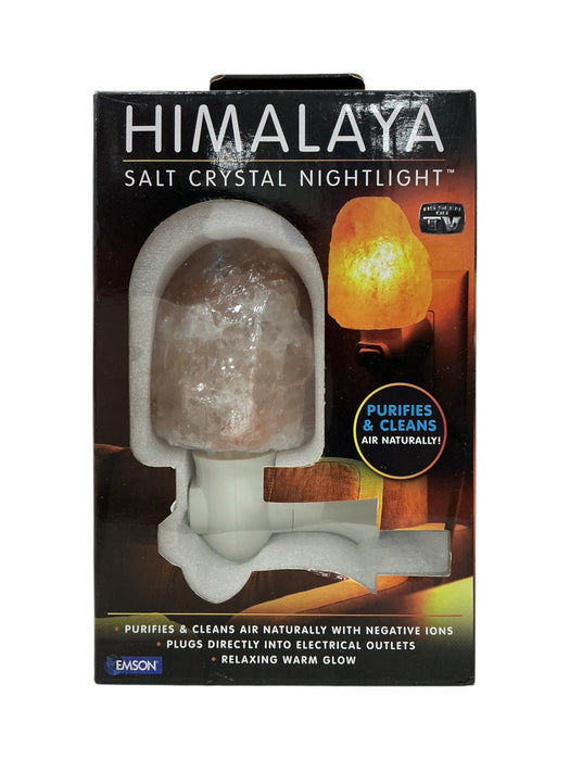 Lámpara de noche (AS SEEN ON TV)