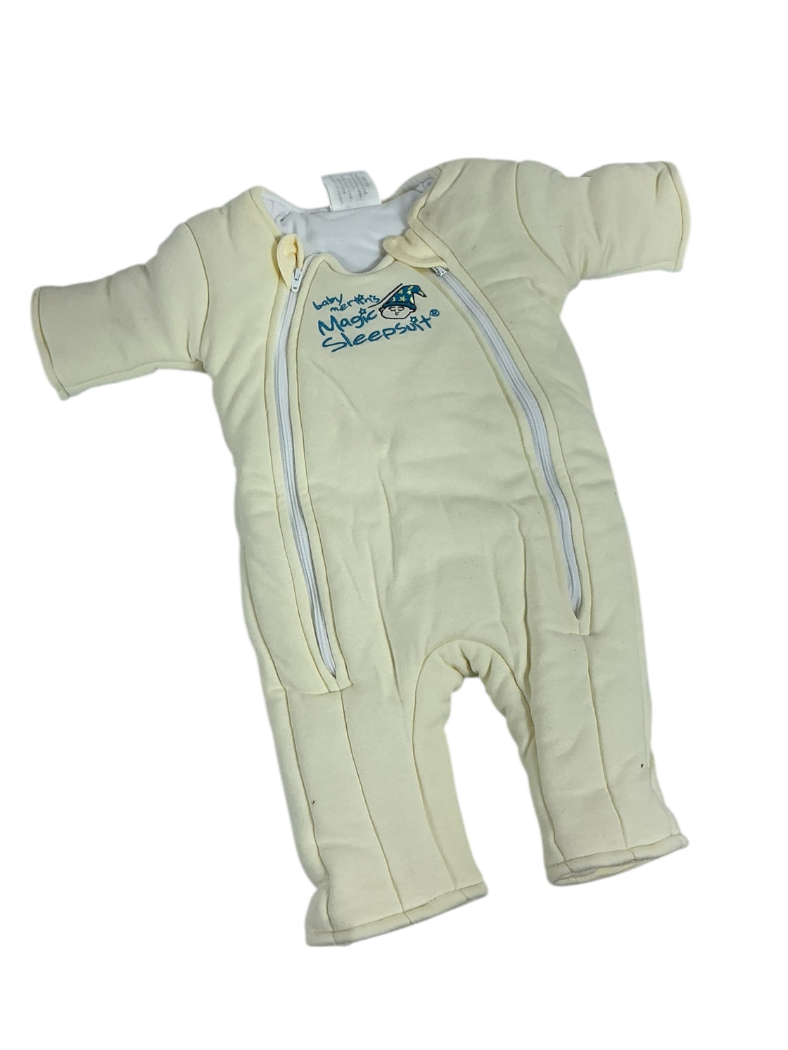 Mameluco para bebé (MAGIC SLEEPSUIT)