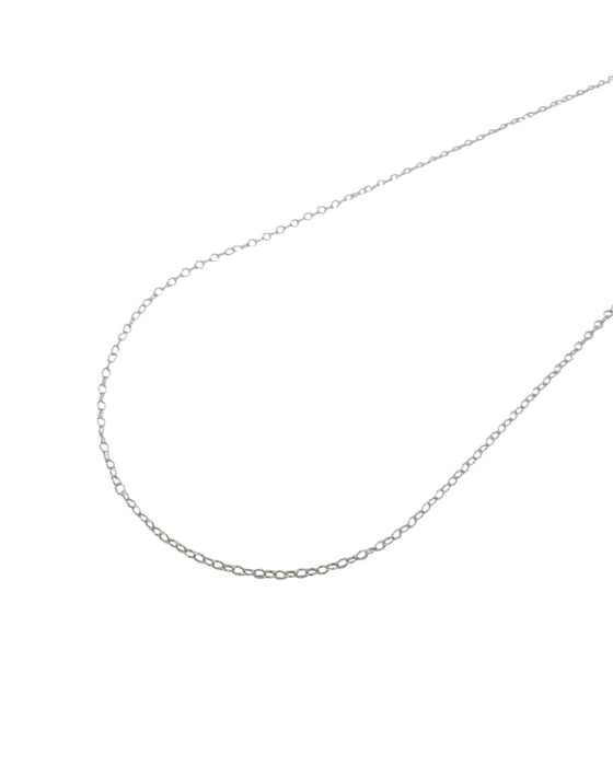 Cadena de plata  (925)