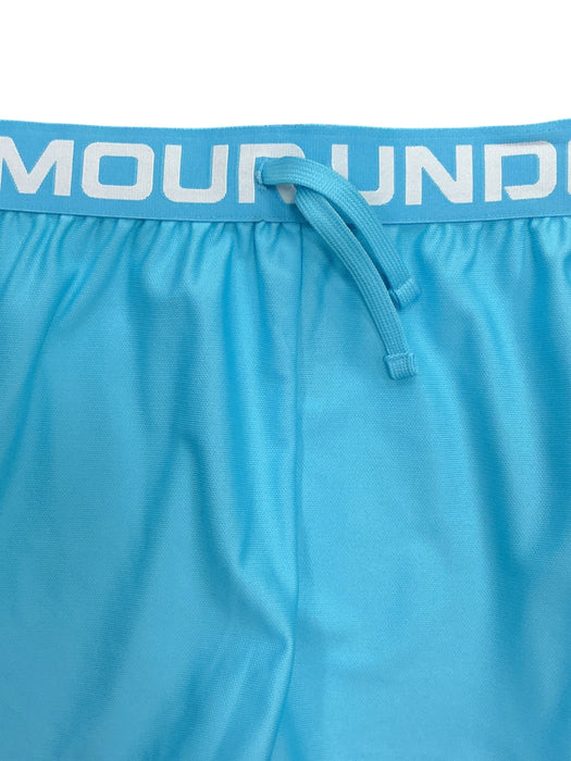 Short YLG (UNDER ARMOUR)