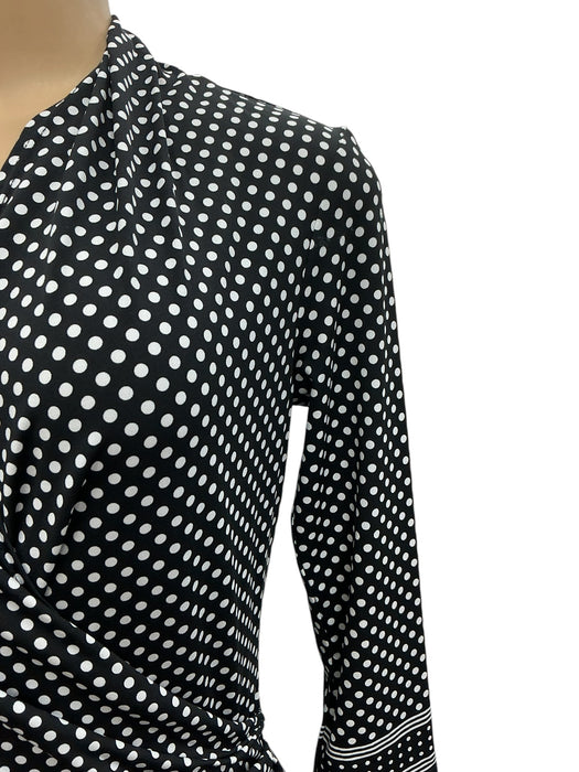 Vestido XS (MAX STUDIOS)