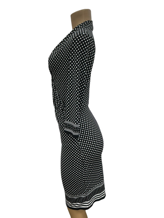 Vestido XS (MAX STUDIOS)