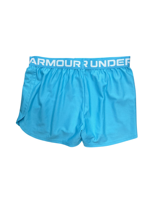 Short YLG (UNDER ARMOUR)