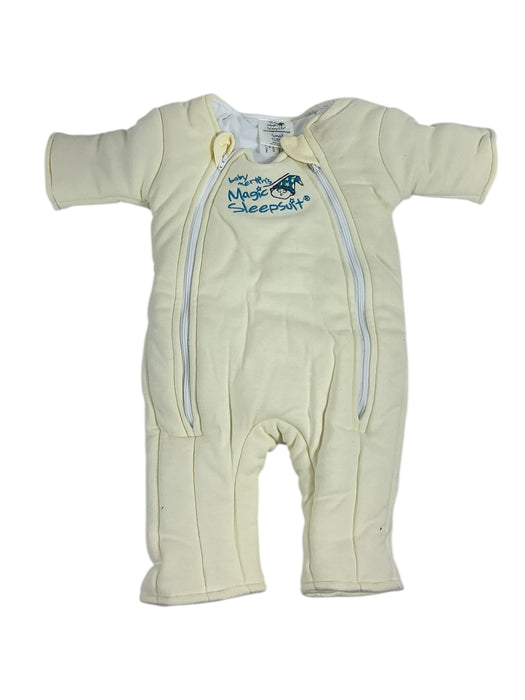Mameluco para bebé (MAGIC SLEEPSUIT)