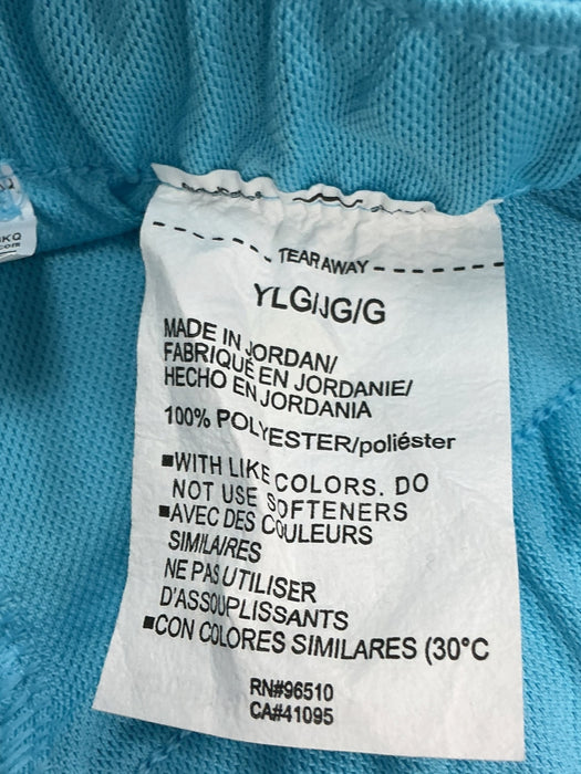 Short YLG (UNDER ARMOUR)