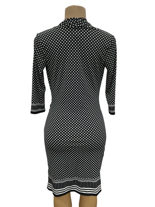 Vestido XS (MAX STUDIOS)