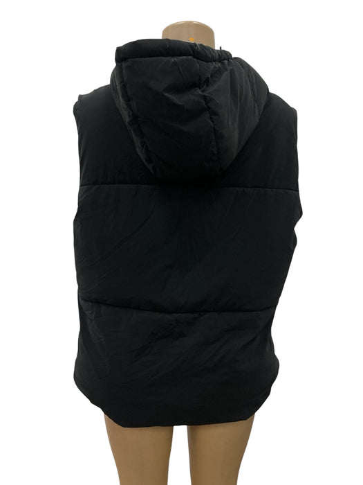 Chaleco M (ZARA)