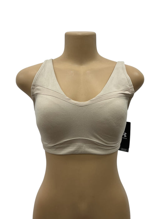 Top  M (UNDER ARMOUR)