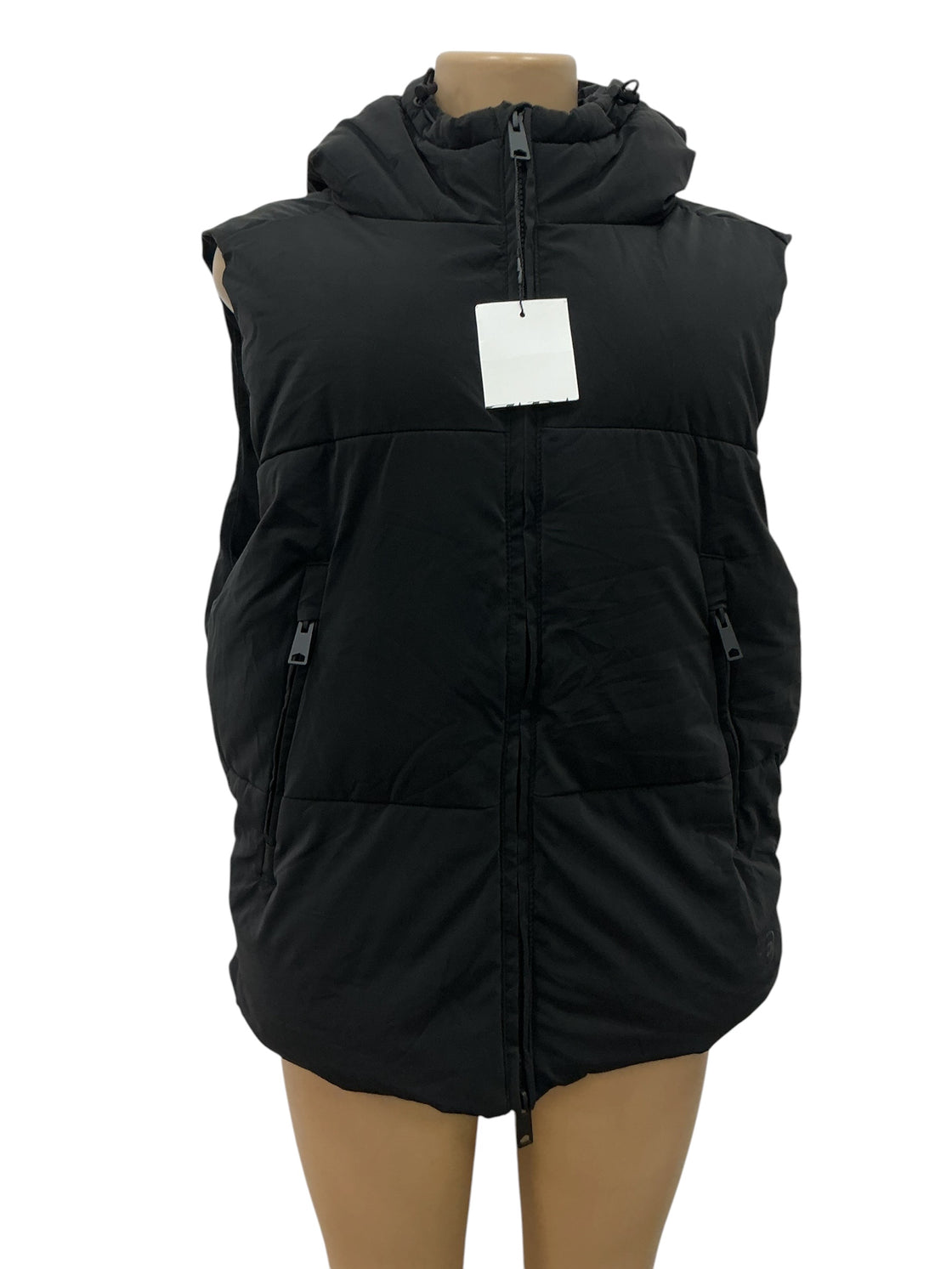 Chaleco M (ZARA)