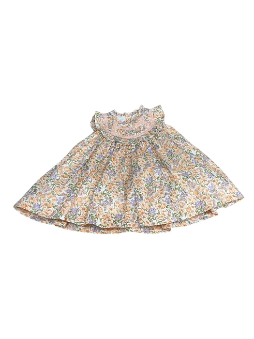 Vestido para bebé 6-12M (JANIE AND JACK)