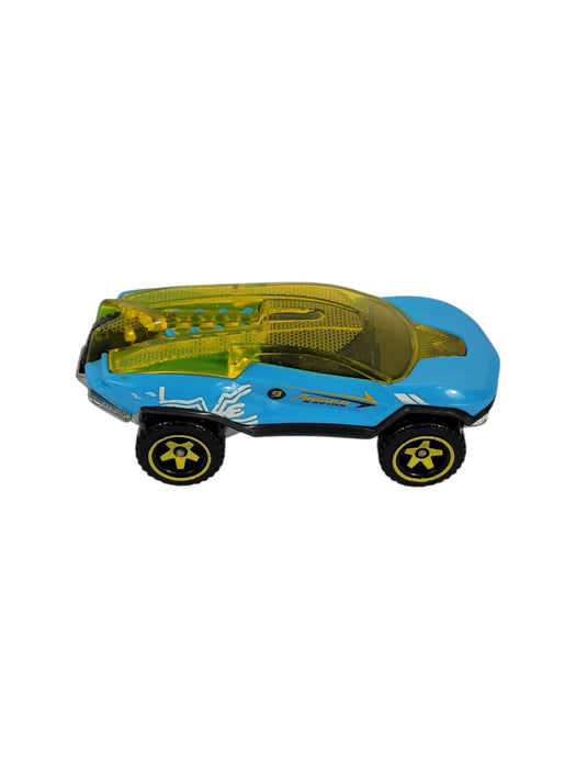 Set de carros (HOT WHEELS)