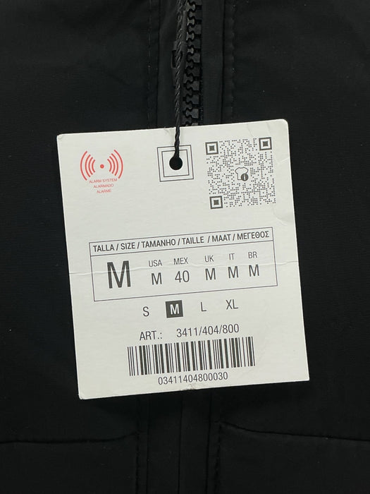 Chaleco M (ZARA)