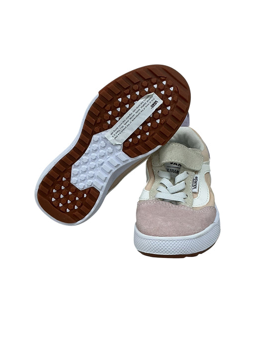 Tenis para niña 10.5 (VANS)