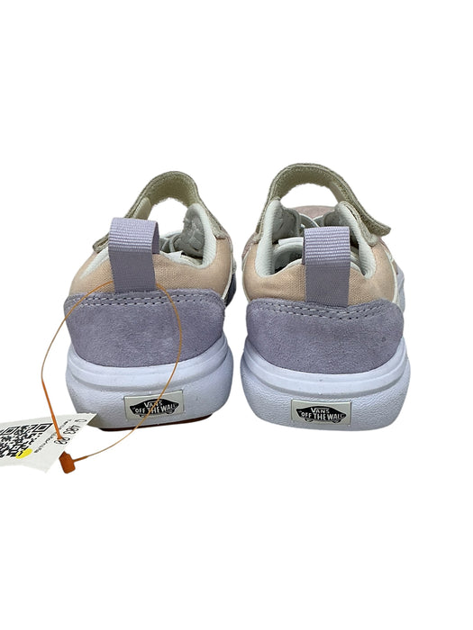 Tenis para niña 10.5 (VANS)