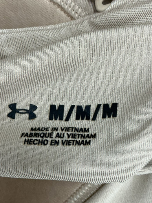 Top  M (UNDER ARMOUR)