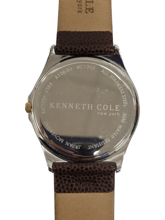 Reloj (KENNETH COLE)