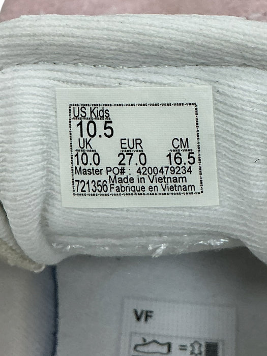 Tenis para niña 10.5 (VANS)