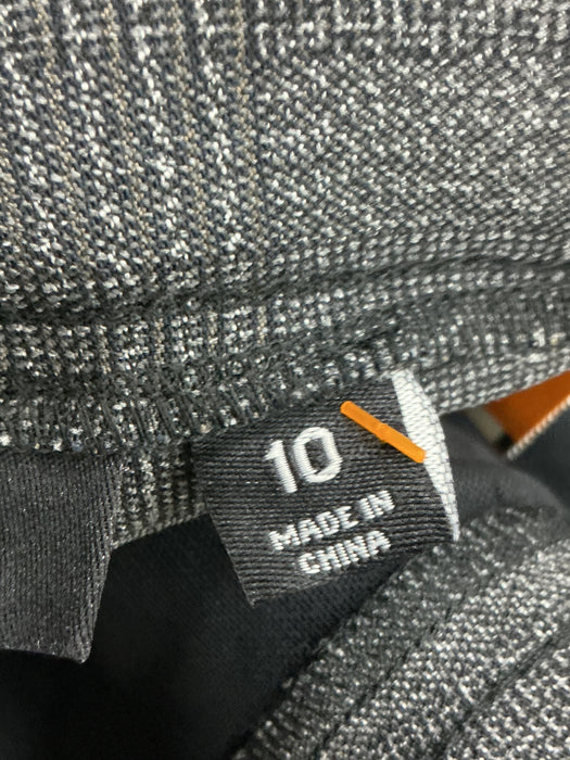 Pantalón 10 (BRIGGS)