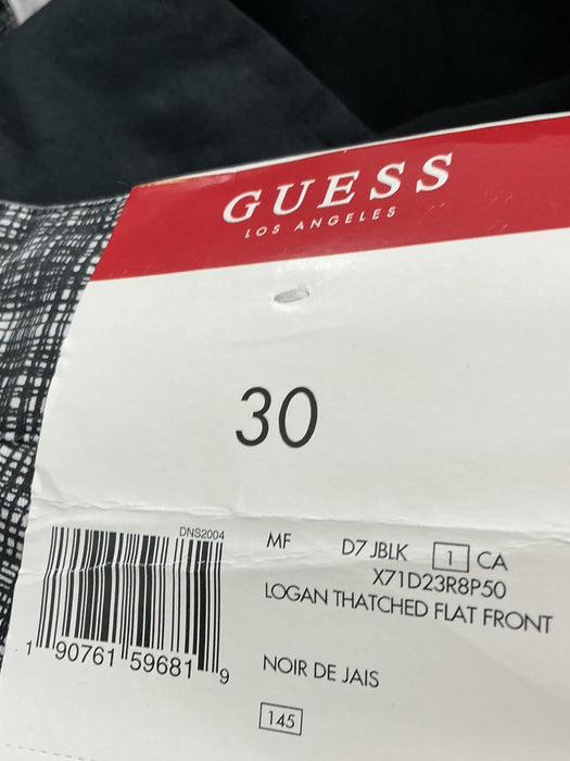 Short 30 (GUESS)