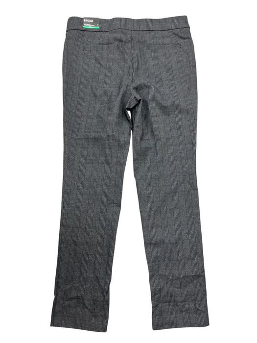 Pantalón 10 (BRIGGS)