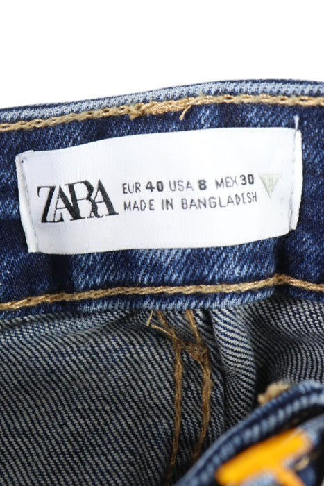 Short 8 (ZARA)