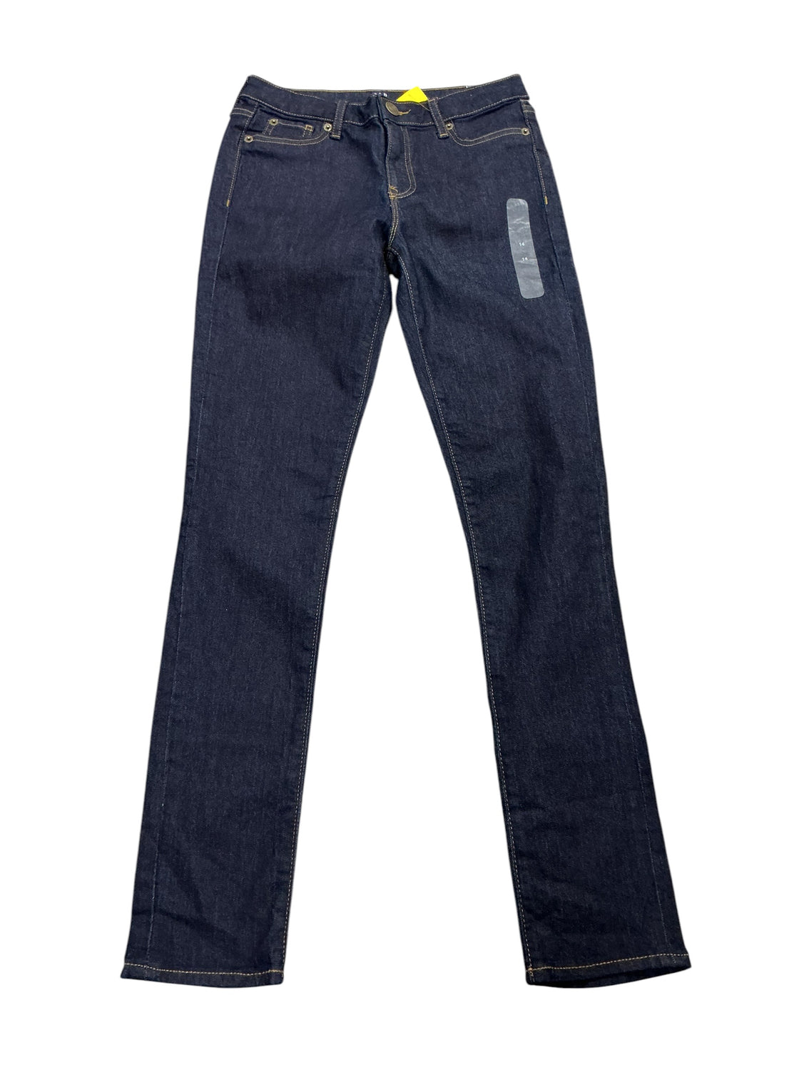 Pantalón para niña 14 (GAP DENIM)