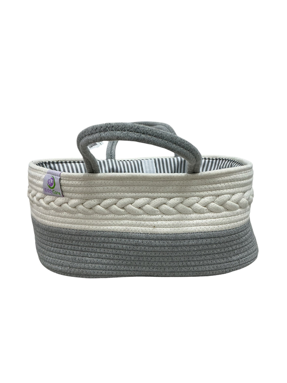 Cesta organizadora de pañales (KIDDYCARE)