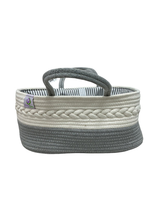 Cesta organizadora de pañales (KIDDYCARE)